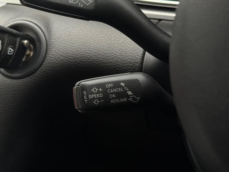 2012 Audi Q7 3.0 TDI 245 Quattro S Line Plus 5dr Tip Auto ESTATE DIESEL Automatic