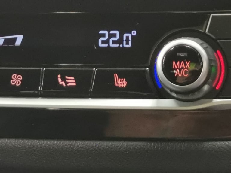 2021 BMW X3 2.0 20d MHT M Sport SUV 5dr Diesel Hybrid Auto xDrive Euro 6 (s/s) (190 ps) Suv Hybri...