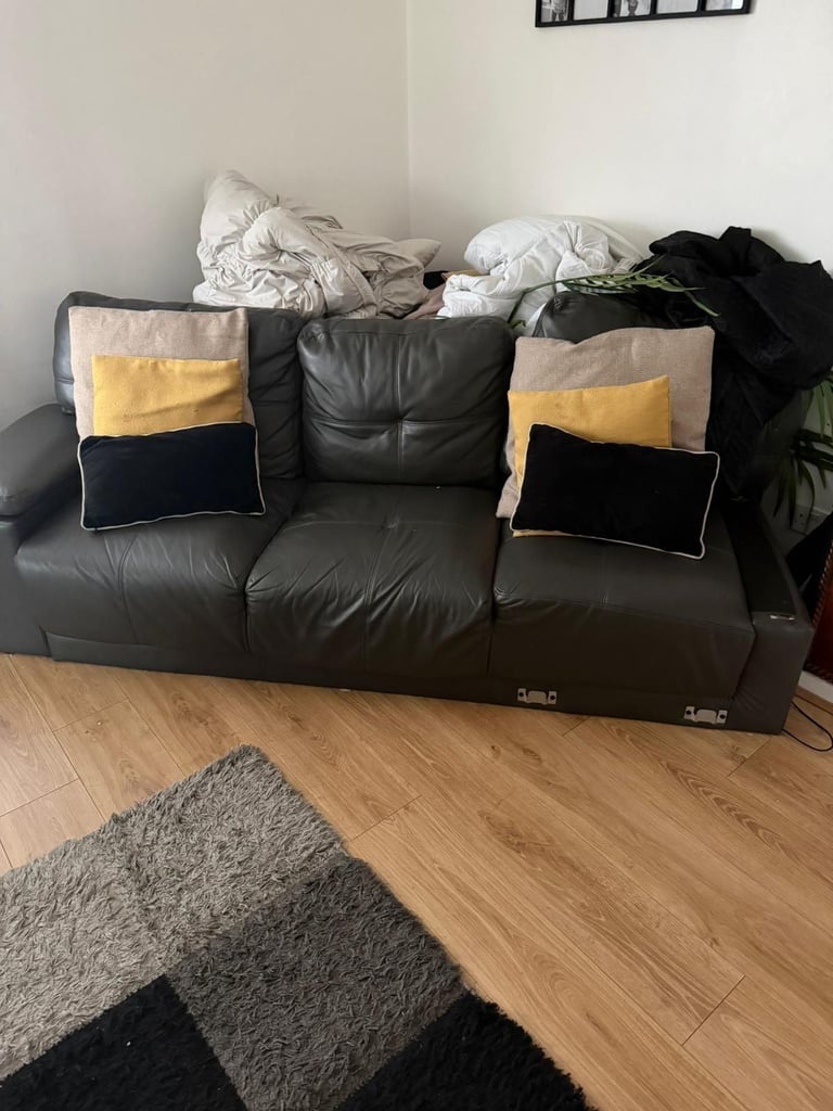 image for Domestic and commercial disposal/waste removal/disposal service/man and van waste collection