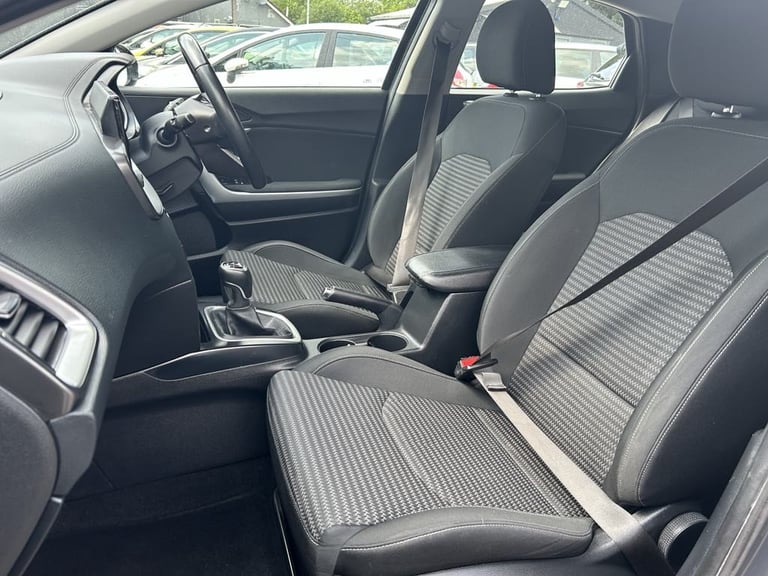 2022 Kia XCeed 1.0 T-GDi 2 SUV 5dr Petrol Manual Euro 6 (s/s) (118 bhp) SUV Petrol Manual