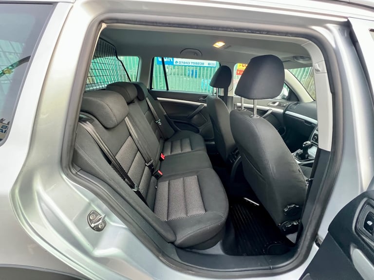 2013 Skoda Octavia 2.0 TDI CR Scout 4x4 5dr Ex Police ESTATE Diesel Manual