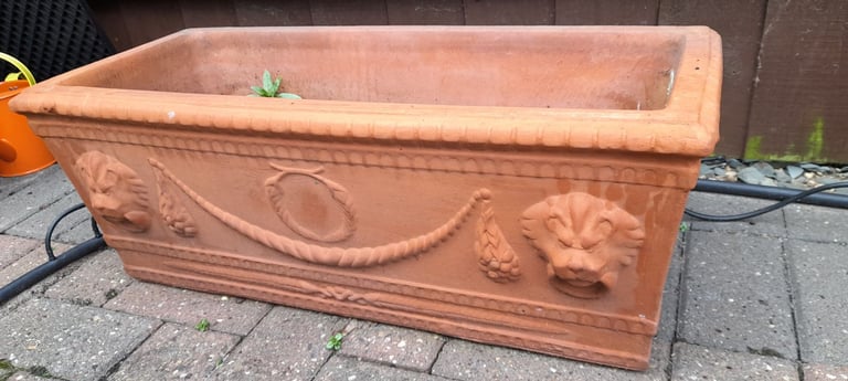 image for Terracotta Planter