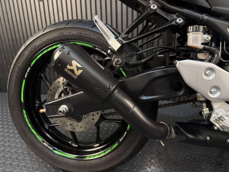 2024 Yamaha MT-03 300 ABS Hyper-naked Euro 5