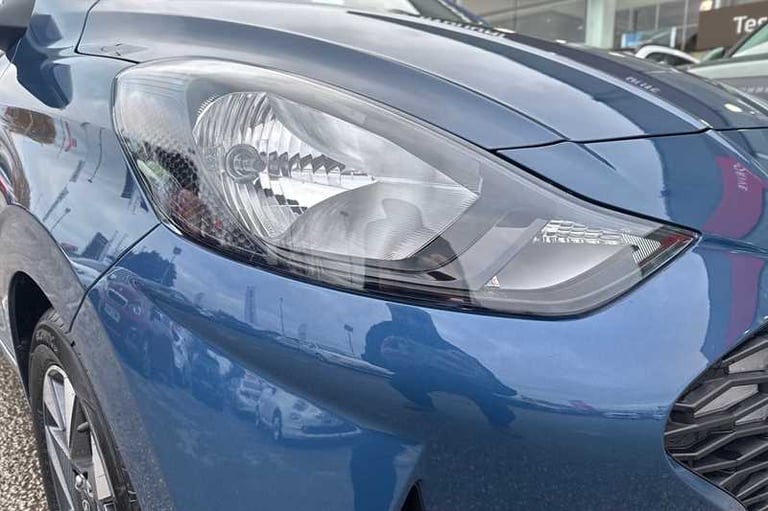 2025 Hyundai i10 1.2 Advance Hatchback 5dr Petrol Auto Euro 6 (s/s) (79 ps) Hatchback Petrol Auto...