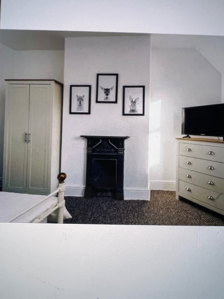 Room for rent