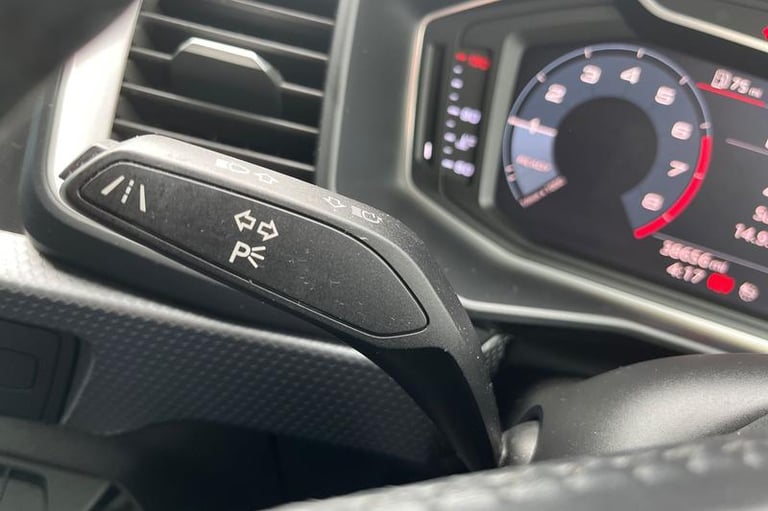 2020 Audi A1 25 TFSI Sport 5dr **Bluetooth, Lane Keeping System, Touchscreen, Speed Limi Hatchbac...