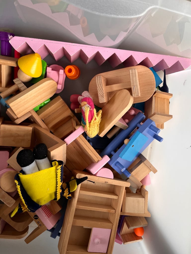 Dolls House