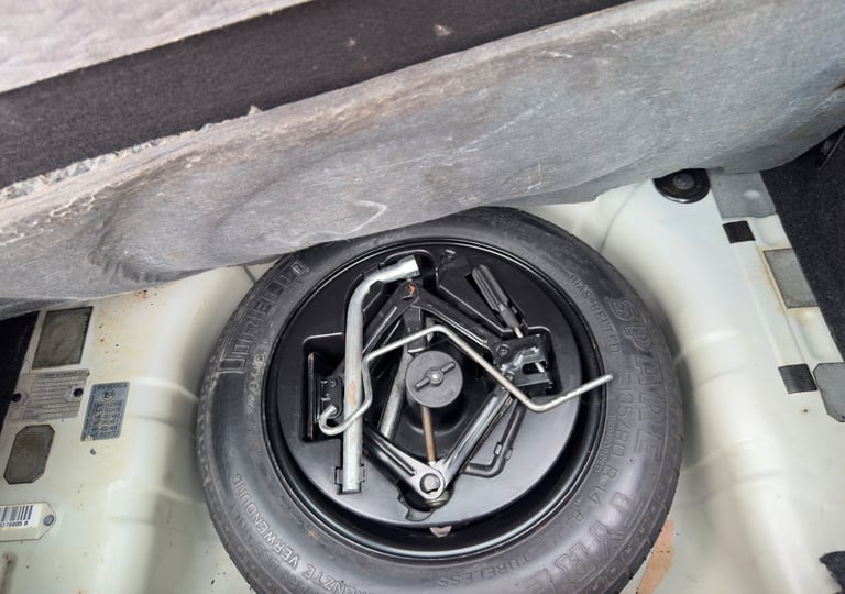 Fiat, 500, Hatchback, 2008, Manual, 1242 (cc), 3 doors