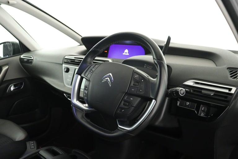 2020 Citroen C4 Grand Picasso 1.5 BlueHDi 130 Flair Plus 5dr EAT8 Estate Diesel Automatic