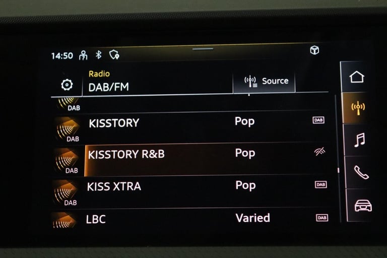 2021 Audi A1 1.0 TFSI 25 Sport Sportback S Tronic Euro 6 (s/s) 5dr HATCHBACK Petrol Automatic