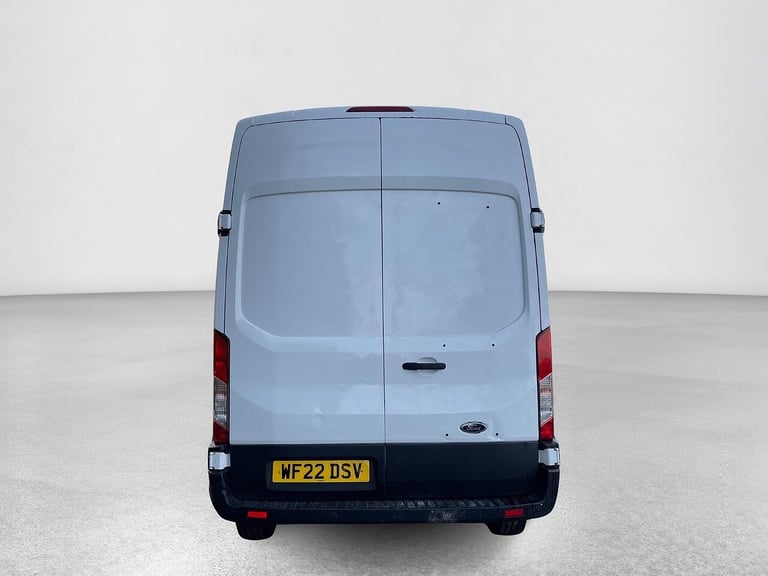 2022 Ford Transit 2.0 350 EcoBlue Trend FWD L3 H3 Euro 6 (s/s) 5dr PANEL VAN Diesel Manual