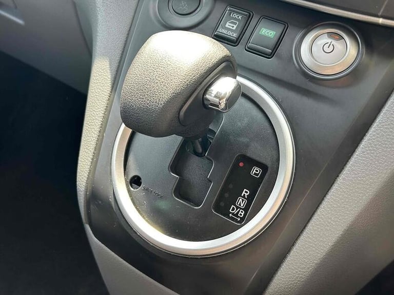 2020 Nissan eNV200 Evalia 40kWh Acenta Combi Van Double Cab 5dr Electric Auto (5 Seat, Quick Char...