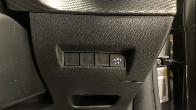 2024 Peugeot 2008 1.2 PureTech 130 GT 5dr EAT8 HATCHBACK PETROL Automatic