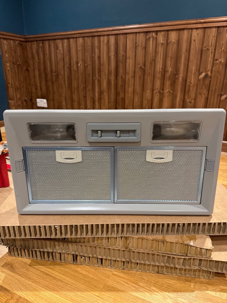 Beko Cooker Hood 52cm - Brand new