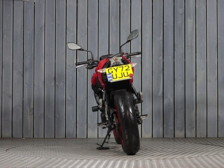 2022 72 KAWASAKI Z650