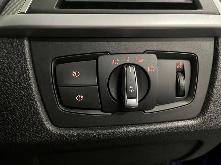 2017 BMW 4 Series 435d xDrive M Sport 2dr Auto [Professional Media] CONVERTIBLE DIESEL Automatic