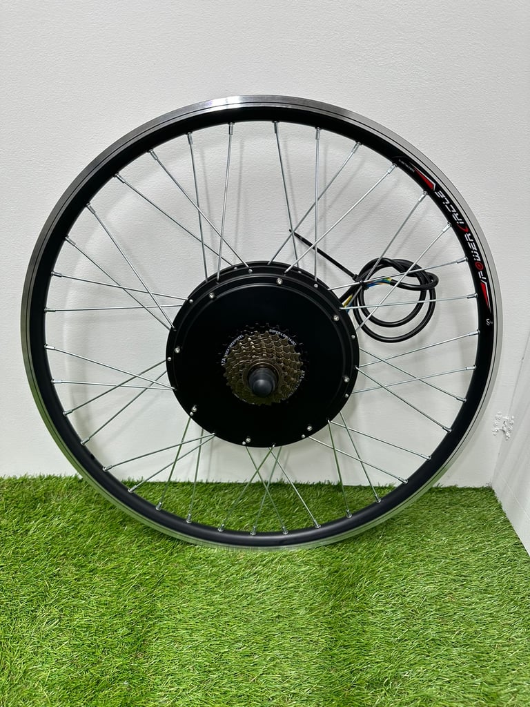 27.5inch 48v 1500w e-bike conversion kit 35a controller 
