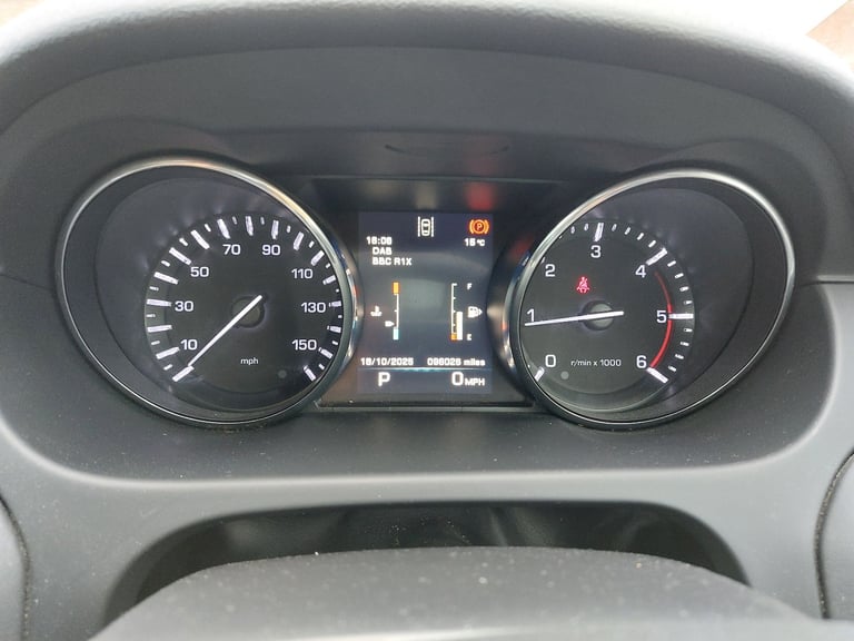 Land Rover, DISCOVERY SPORT, Estate, 2015, Other, 1999 (cc), 5 doors