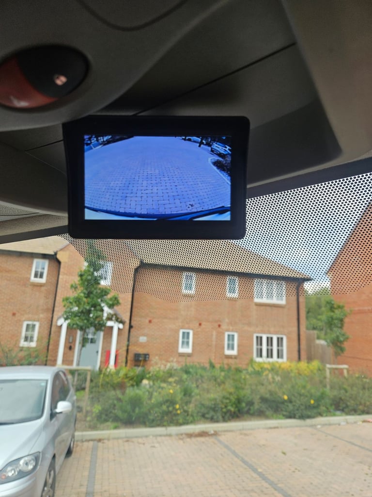 Vauxhall, MOVANO, Panel Van, 2017, Manual, 2298 (cc)