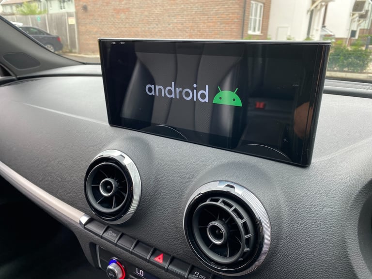 2014 Audi A3 1.4 TFSI CoD S line Sportback 5dr Petrol S Tronic Euro 6 (s/s)