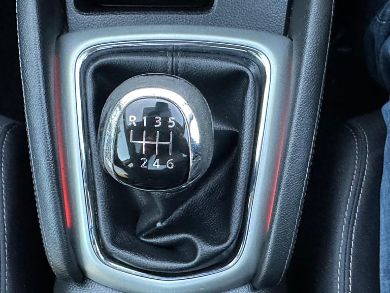 2014 Nissan Qashqai 1.2 DIG-T Acenta Premium 2WD Euro 5 (s/s) 5dr HATCHBACK Petrol Manual