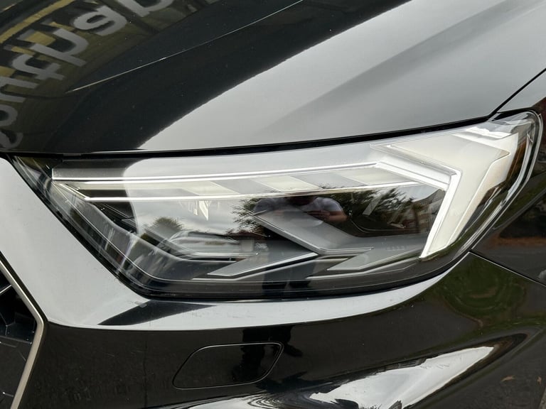 2022 Audi A1 1.0 TFSI 30 S line Sportback 5dr Petrol S Tronic Euro 6 (s/s) (110 ps) HATCHBACK Pet...
