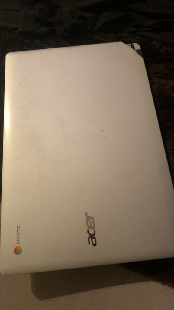 Acer laptop
