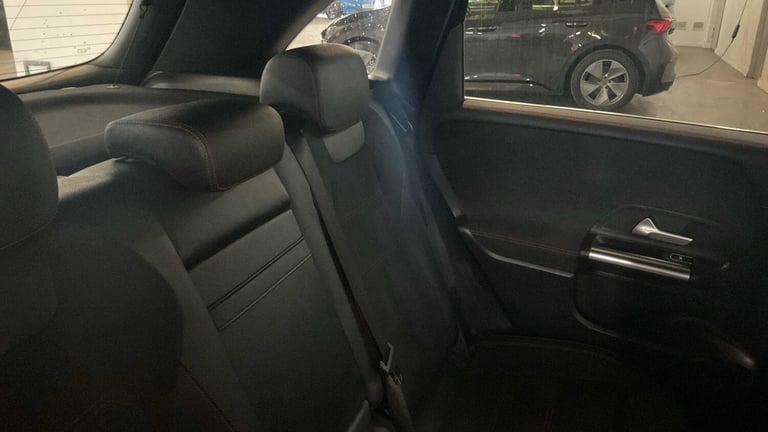 2021 Mercedes-Benz B Class B200 AMG Line Executive 5dr Auto MPV PETROL Automatic