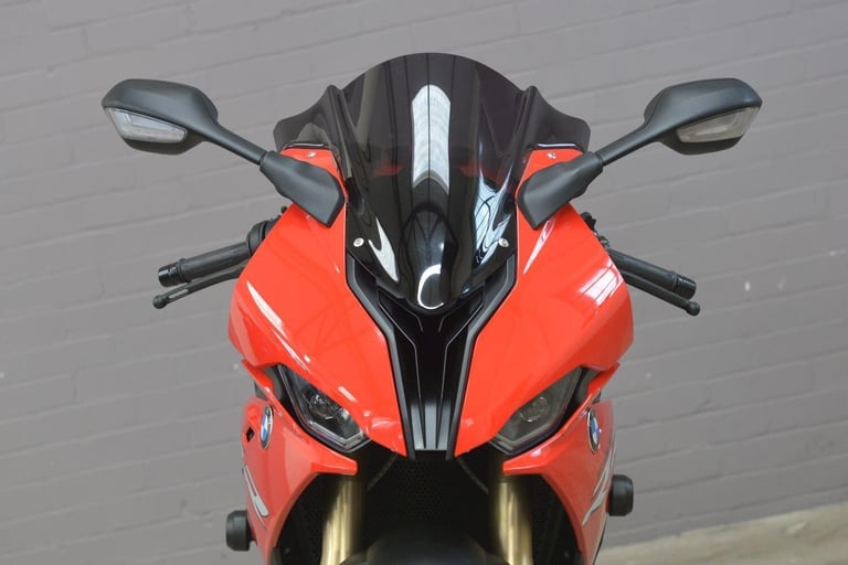 2020 BMW S 1000 RR 1000 Sport Euro 4