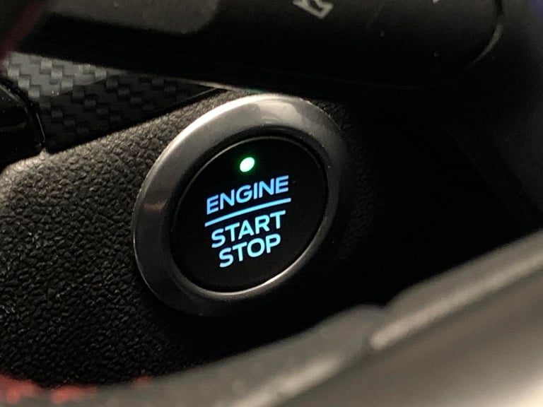 2020 Ford Kuga 1.5T EcoBoost ST-Line X First Edition SUV 5dr Petrol Manual Euro 6 (s/s) (1 Suv Pe...