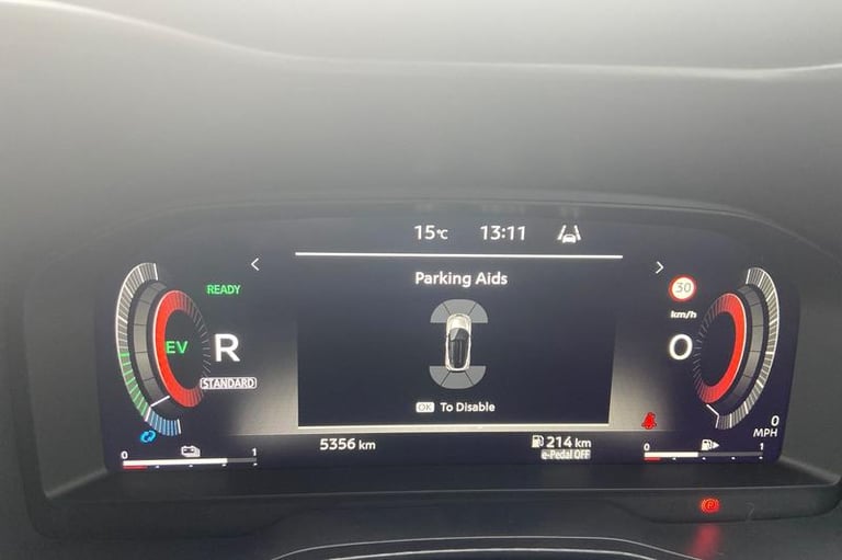 2024 Nissan Juke 1.6 Hybrid N-Connecta 5dr Auto Automatic Hatchback Hybrid Automatic