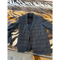 REISS suit jacket 40 inch chest 
