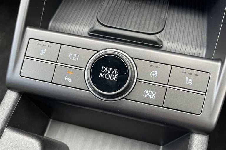 2025 Hyundai KONA 1.6 Hybrid 129 N Line 5dr DCT HATCHBACK PETROL/ELECTRIC Automatic