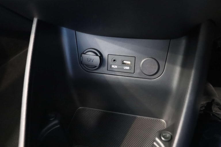 2015 Kia Picanto 1.0 Picanto SR7 5dr Hatchback Petrol Manual