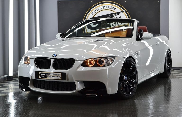 image for BMW M3 4.0 V8 Limited Edition 500 DCT Euro 5 2dr 2013