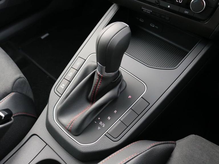  SEAT Ibiza 1.0 TSI FR Sport Hatchback 5dr Petrol DSG Euro 6 (s/s) (115 ps) Petrol Automatic