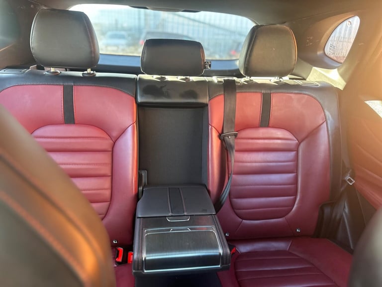 2021 MG MG HS 1.5 T-GDI 16.6 kWh Exclusive Auto Euro 6 (s/s) 5dr ESTATE Petrol/Electric Hybrid Au...