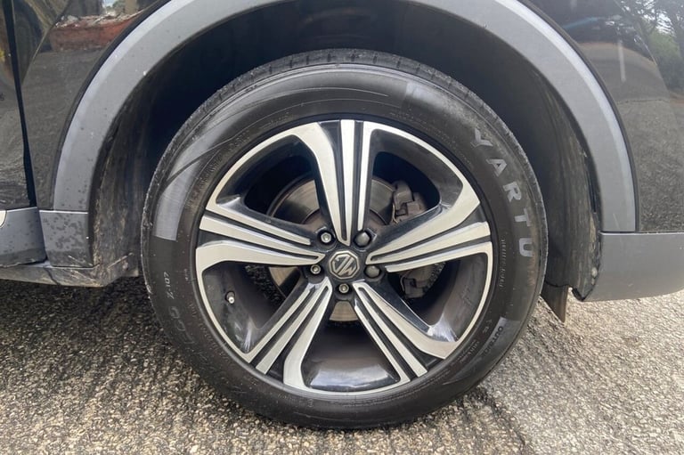 2023 72 MG MG ZS 1.0 T-GDI EXCITE SUV 5DR PETROL AUTO EURO 6 (111 PS) TOUCHSCREE