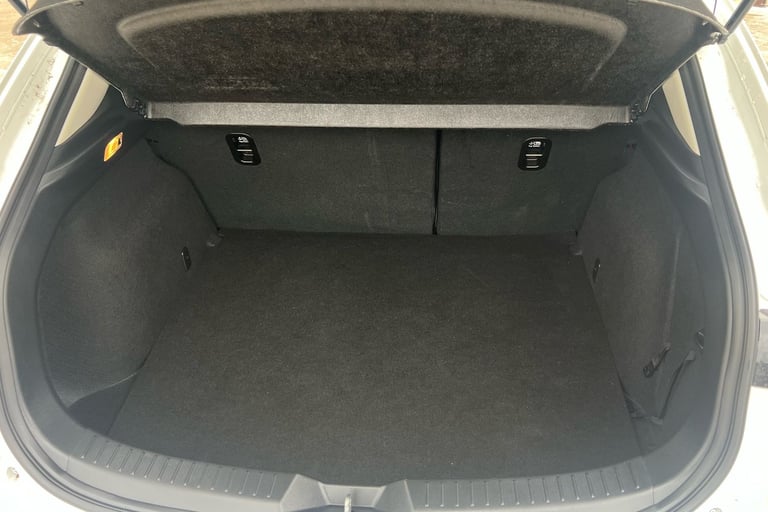 2019 Mazda Mazda3 2.0 Sport Black 5dr Hatchback PETROL Manual