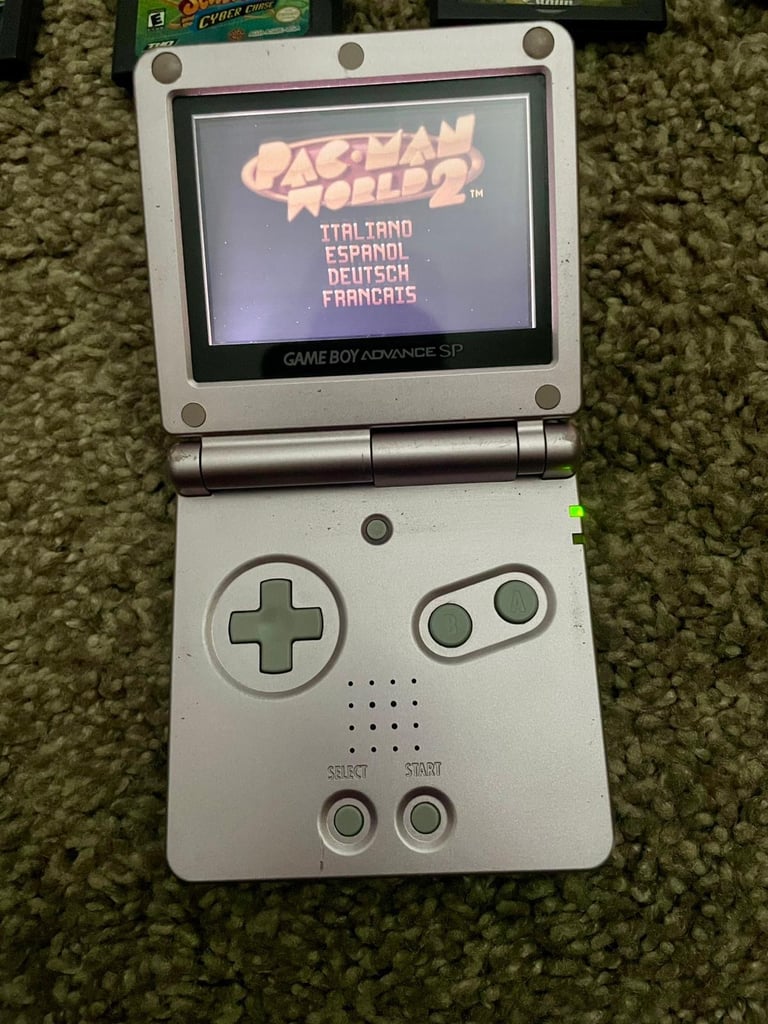 Game boy  Game boy 