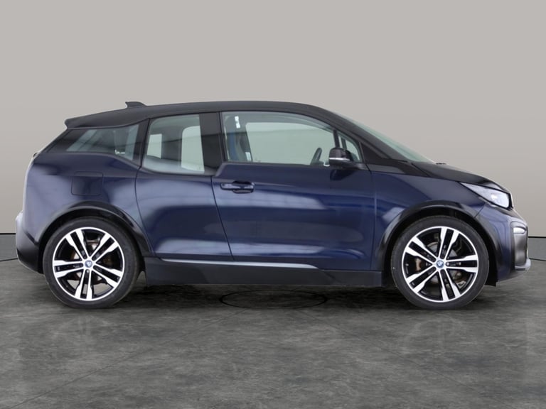 2020 BMW i3 42.2kWh S Hatchback 5dr Electric Auto (184 ps) - RAPID CHARGE PREPARATION - Hatchback...