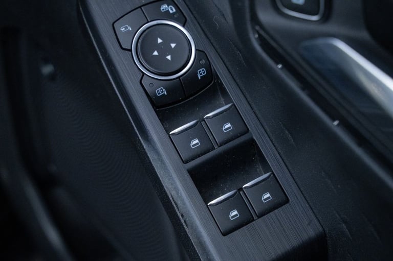 2021 Ford Kuga 2.5 EcoBoost Duratec 14.4kWh ST-Line X First Edition SUV 5dr Petrol Plug-in Automatic