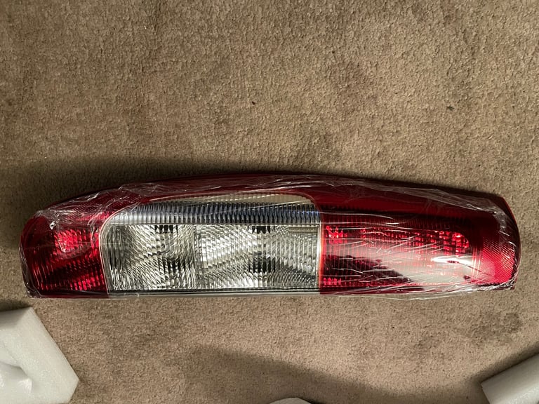 NEW Vito W639 tail light cluster LEFT