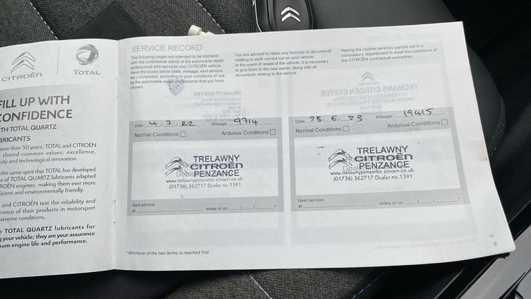 2021 Citroen C4 1.2 PureTech [130] Shine 5dr HATCHBACK PETROL Manual