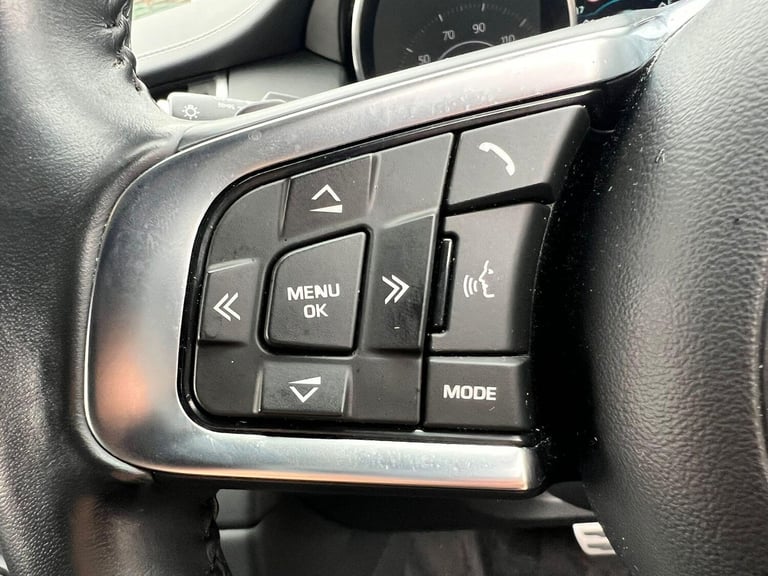 2018 Jaguar E-Pace 2.0 D180 R-Dynamic SE Auto AWD Euro 6 (s/s) 5dr ESTATE Diesel Automatic