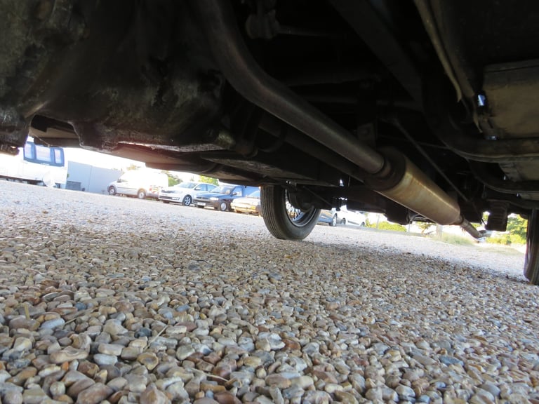 1932 Austin 12/4 HEAVY Saloon Petrol Manual