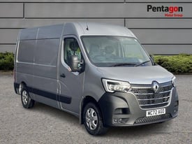 Used Renault Vans for Sale in Manchester | Gumtree