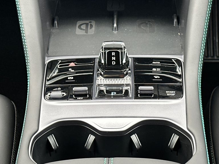  Byd Seal U DM i 1.5 Dm I 26.6kwh Comfort Suv 5dr Petrol Plug In Hybrid CVT