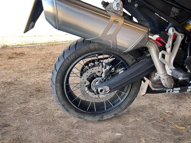 2020 BMW F 850 GS 850 Sport Euro 4