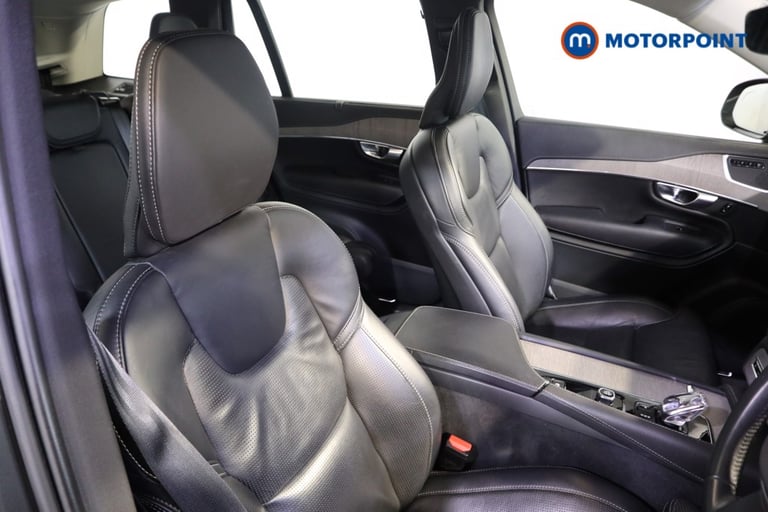 2022 Volvo XC90 2.0 B5P [250] Inscription 5dr AWD Gtron SUV Petrol Automatic